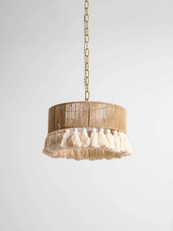 Boho Rara Pendellampa