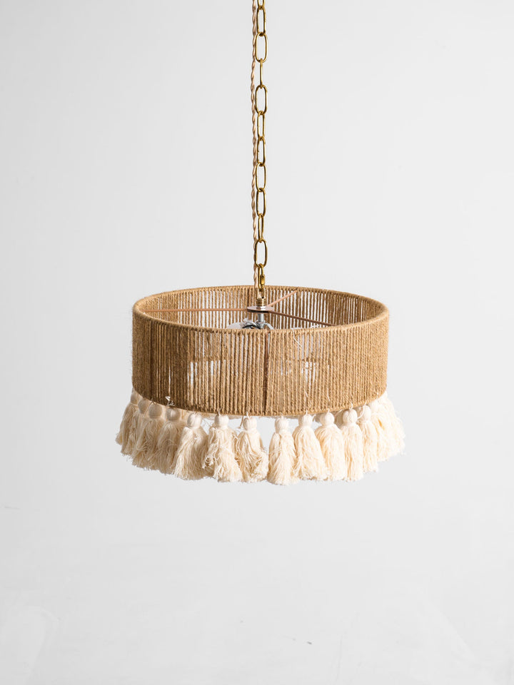 Boho Rara Pendellampa