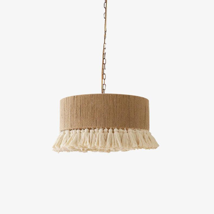 Boho Rara Pendellampa