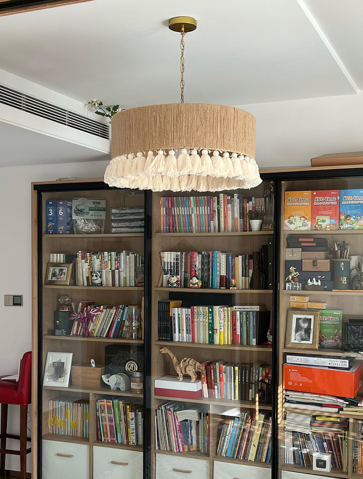 Boho Rara Pendellampa