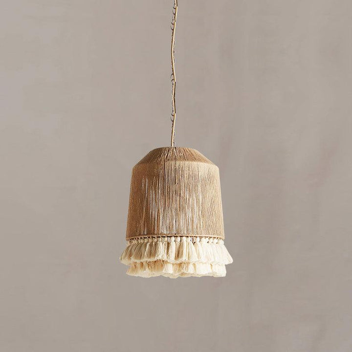 Boho Rara Pendellampa