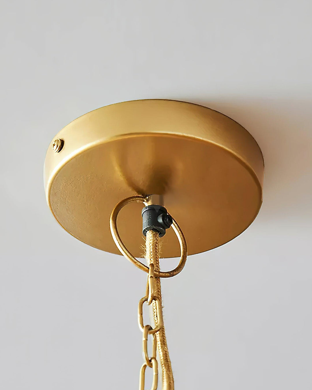 Boho Rara Pendellampa