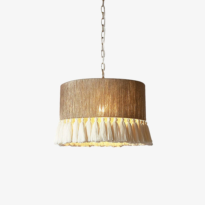 Boho Rara Pendellampa