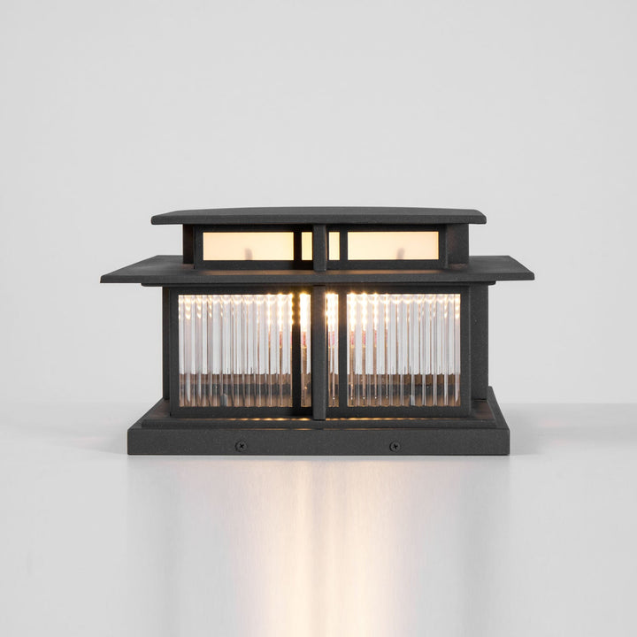 Boilyn Pelarlampa Utomhus