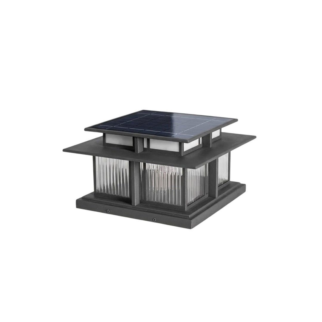Boilyn Pelarlampa Utomhus