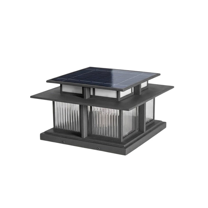 Boilyn Pelarlampa Utomhus