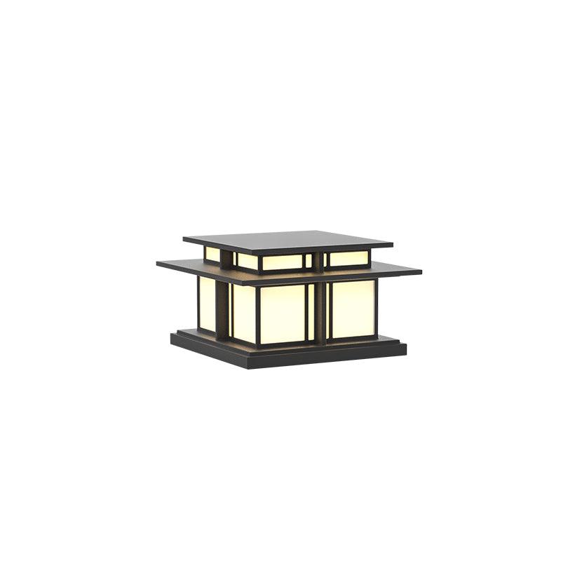 Boilyn Pelarlampa Utomhus