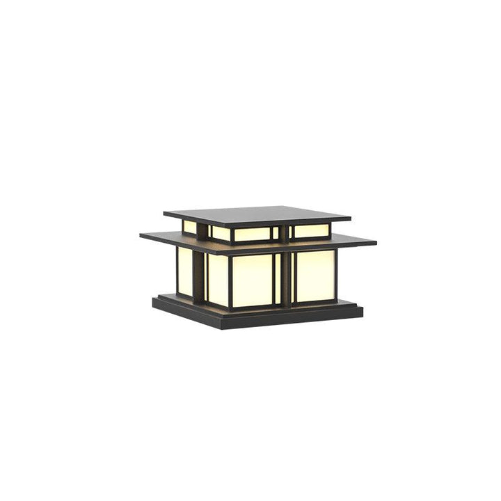 Boilyn Pelarlampa Utomhus