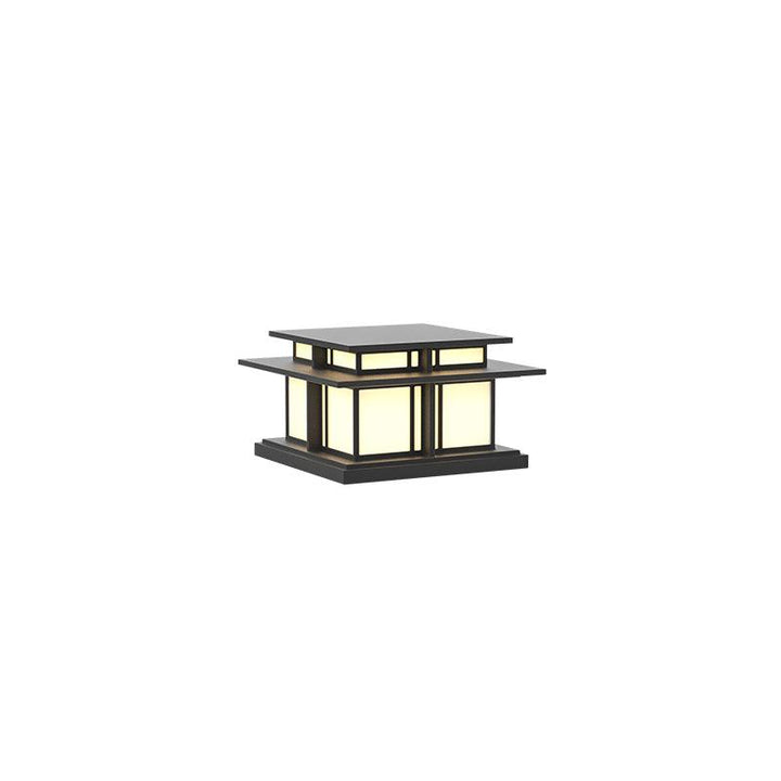 Boilyn Pelarlampa Utomhus