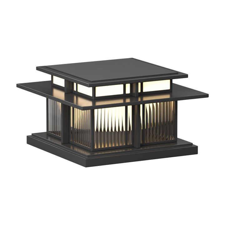 Boilyn Pelarlampa Utomhus
