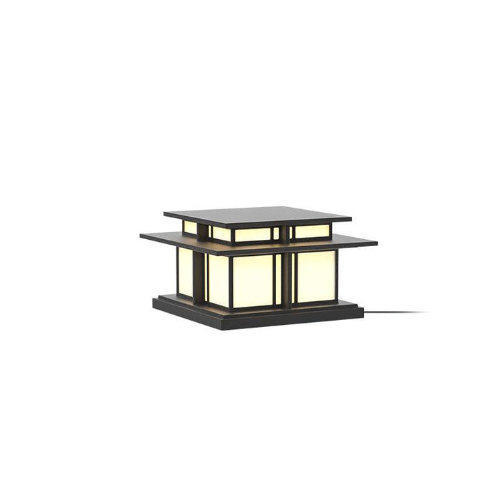 Boilyn Pelarlampa Utomhus