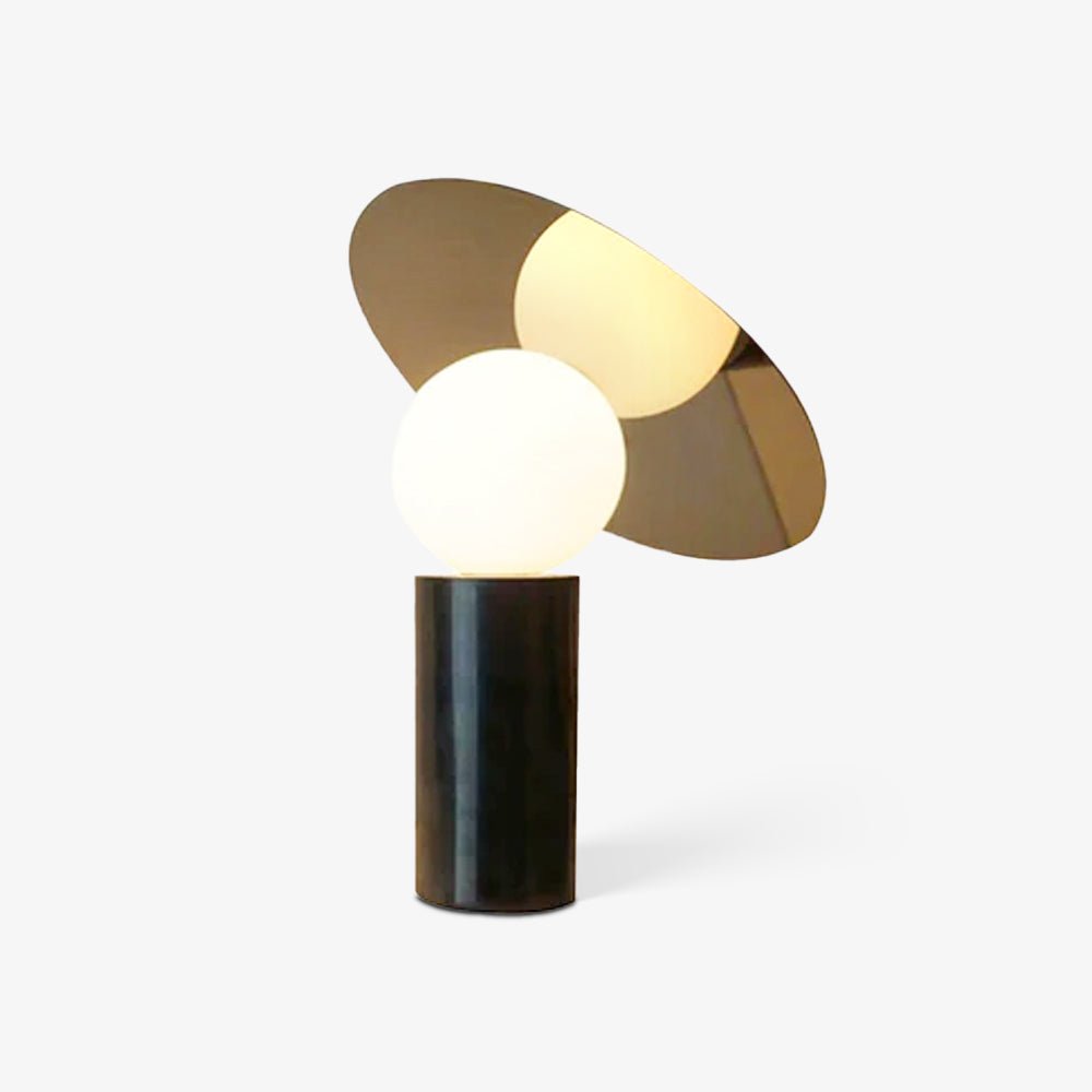Bola Disc Bordslampa