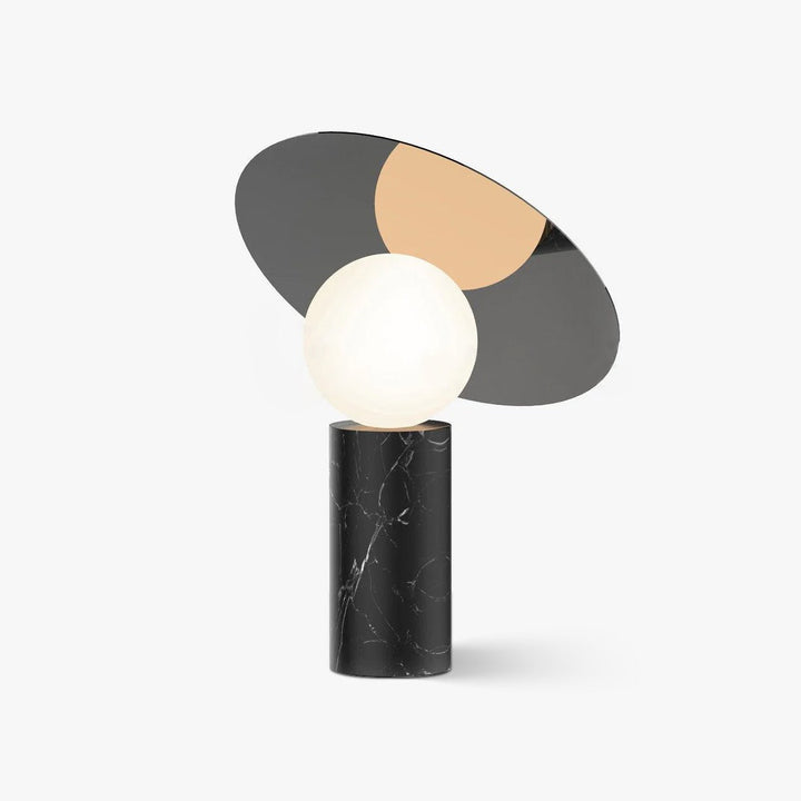 Bola Disc Bordslampa