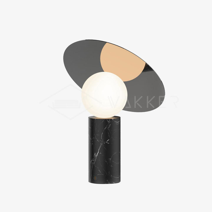 Bola Disc Bordslampa