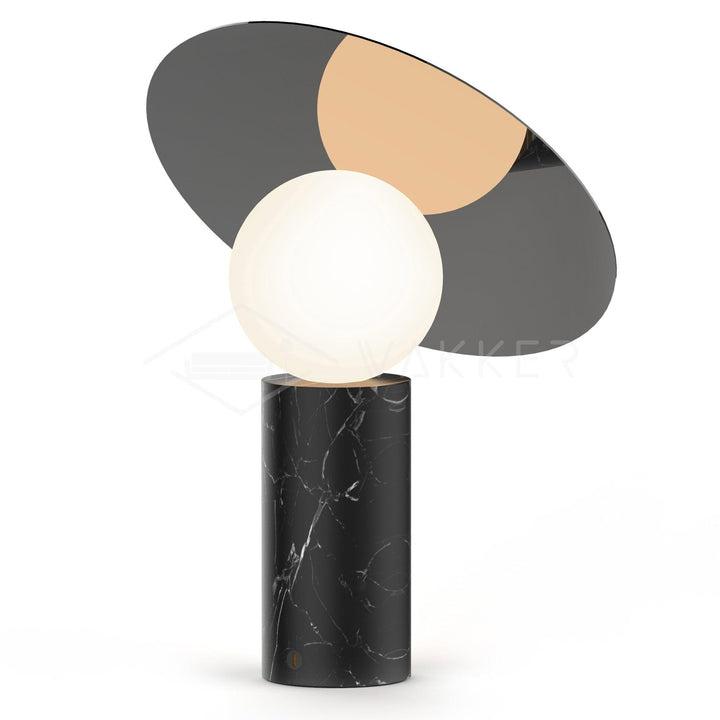 Bola Disc Bordslampa