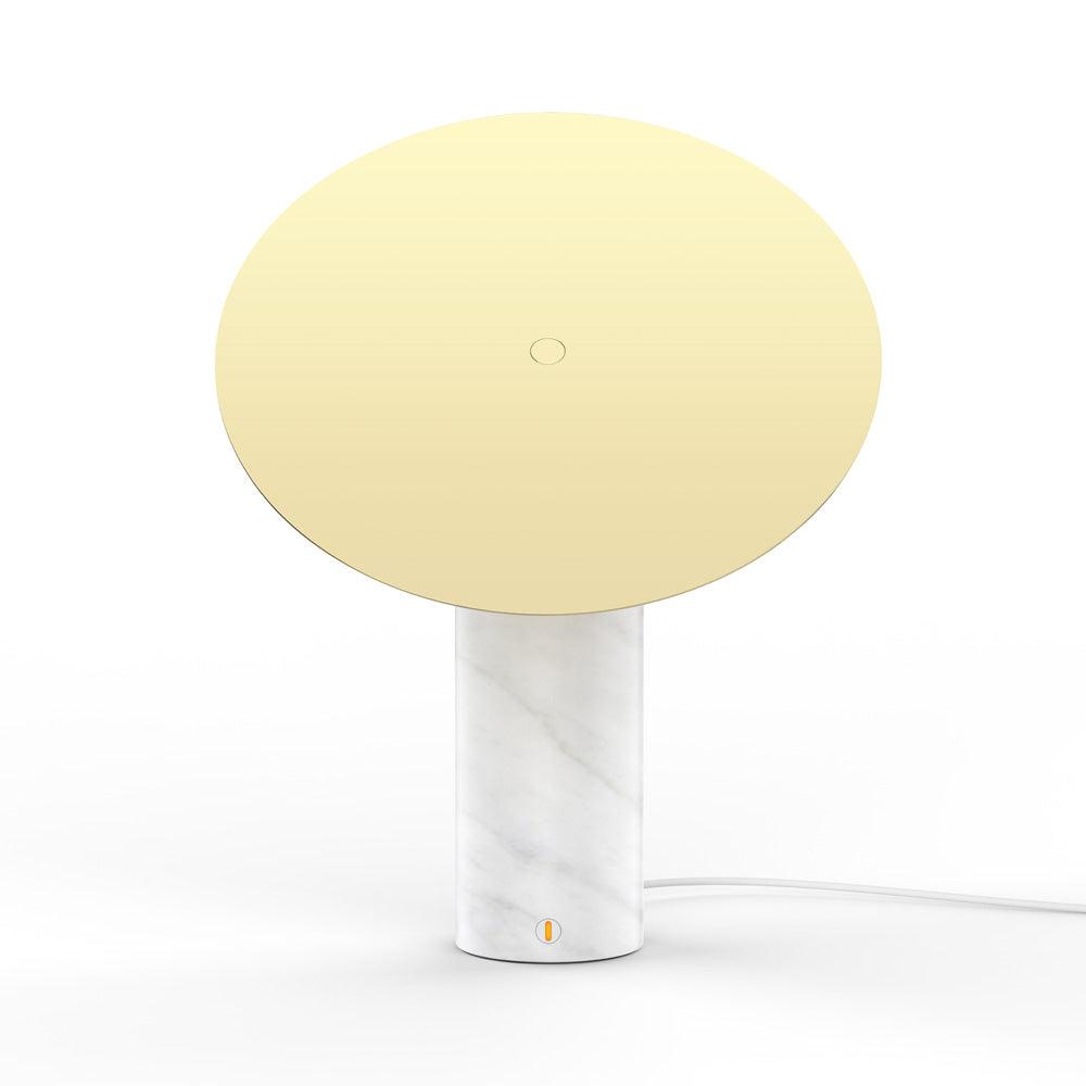 Bola Disc Bordslampa