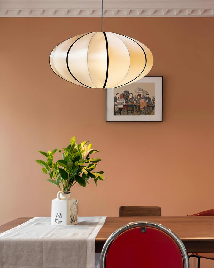 Bombori Hängande Swag Lampa