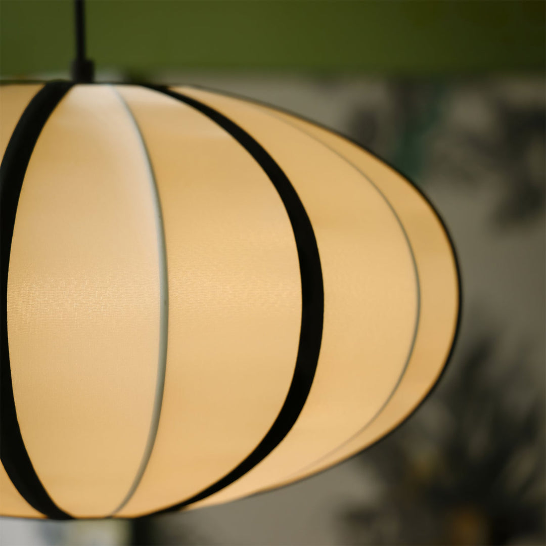 Bombori Hängande Swag Lampa