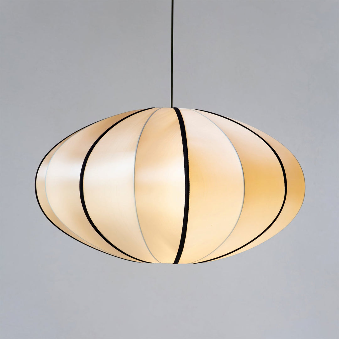 Bombori Hängande Swag Lampa