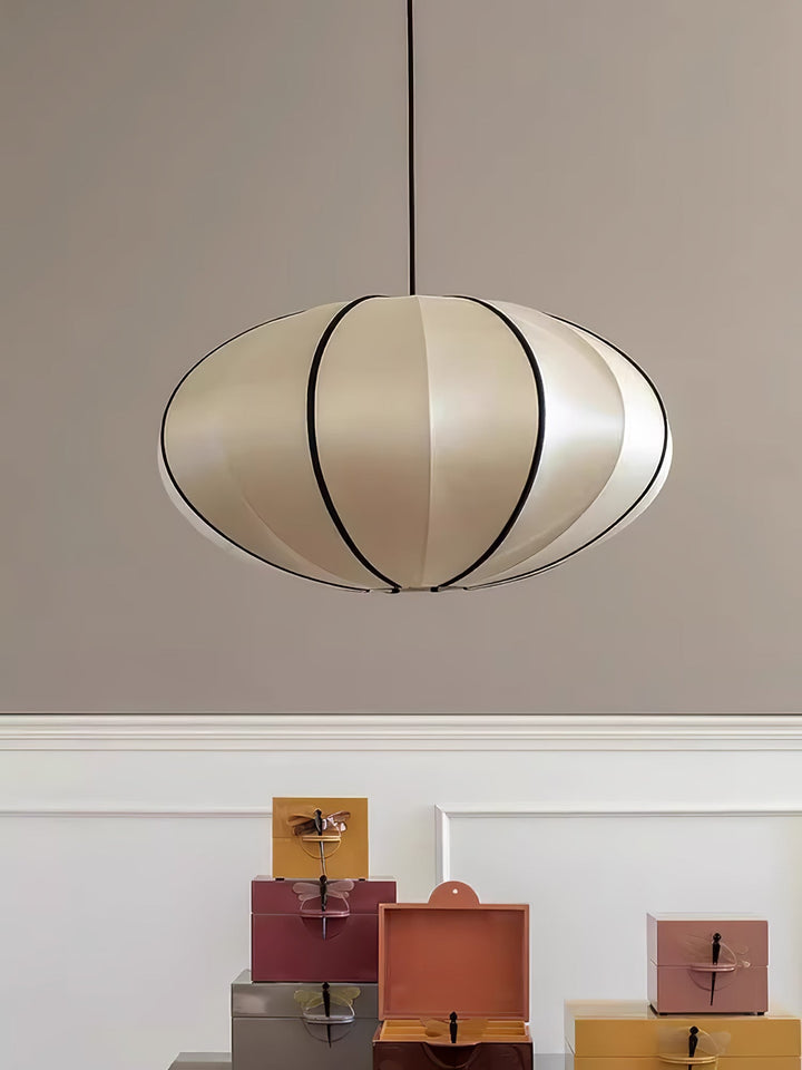 Bombori Hängande Swag Lampa