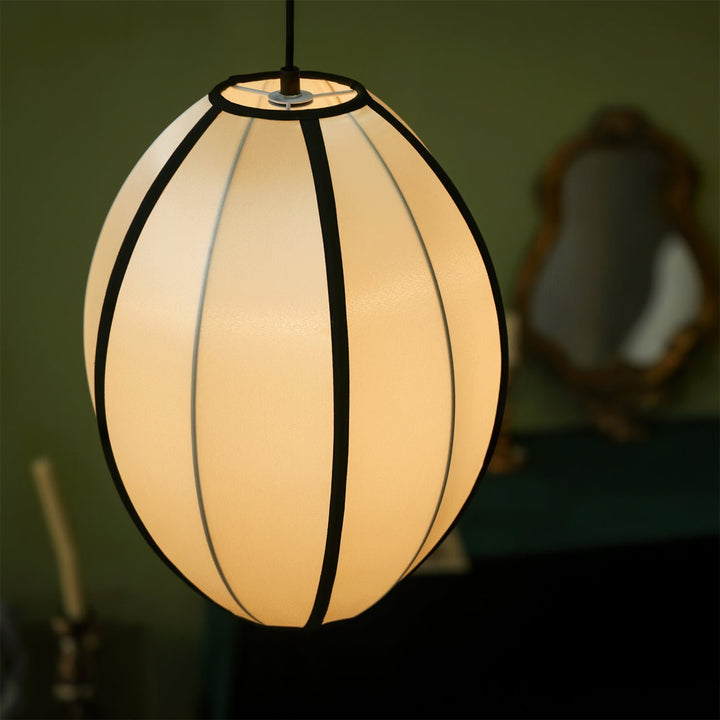Bombori Hängande Swag Lampa