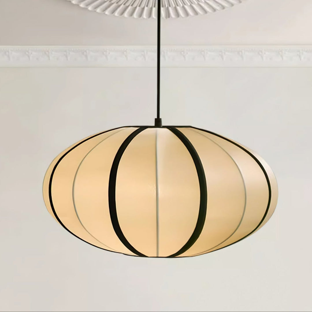 Bombori Hängande Swag Lampa