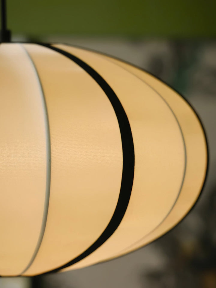 Bombori Hängande Swag Lampa