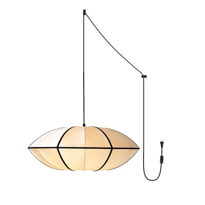 Bombori Hängande Swag Lampa