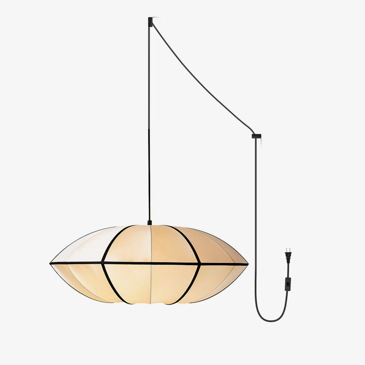 Bombori Hängande Swag Lampa