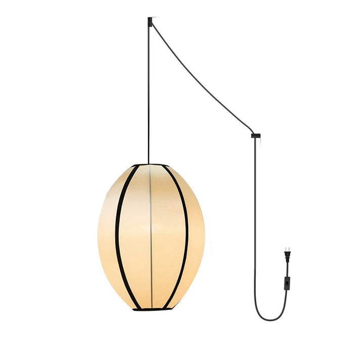 Bombori Hängande Swag Lampa