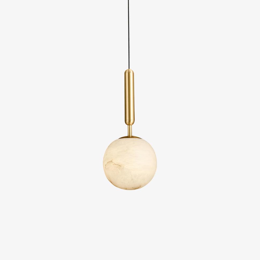Bosso Alabaster Pendellampa