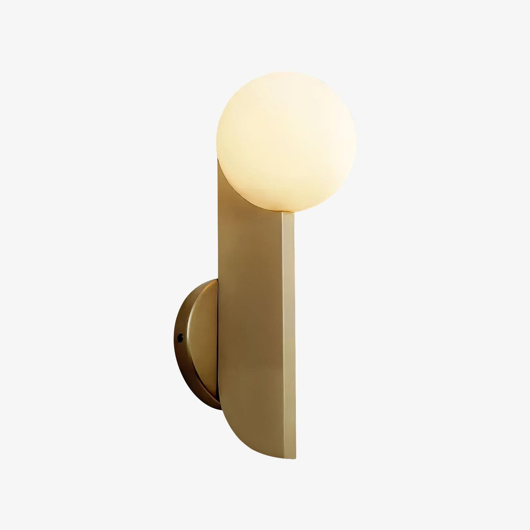 Bower Vägglampa