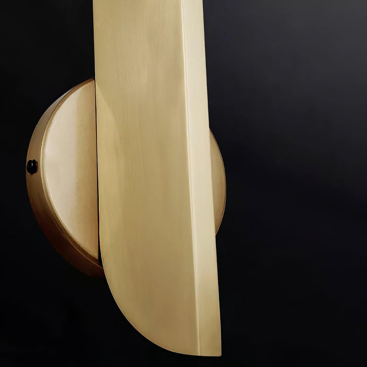 Bower Vägglampa