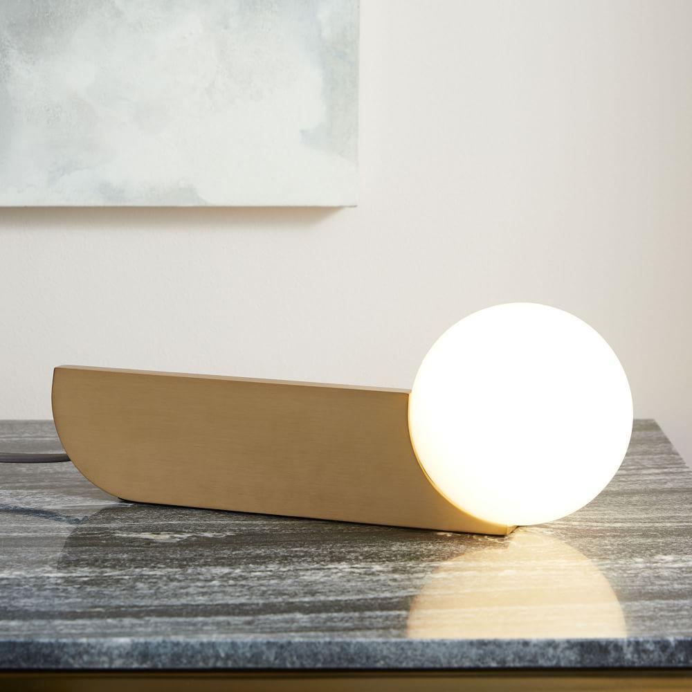 Bower Vägglampa