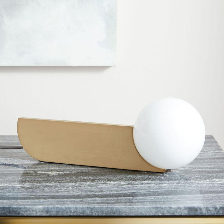 Bower Vägglampa