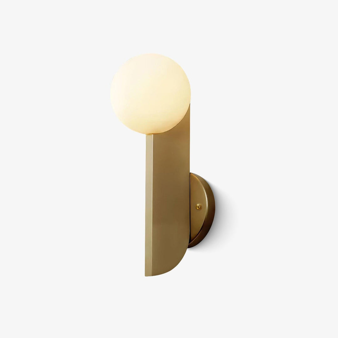 Bower Vägglampa