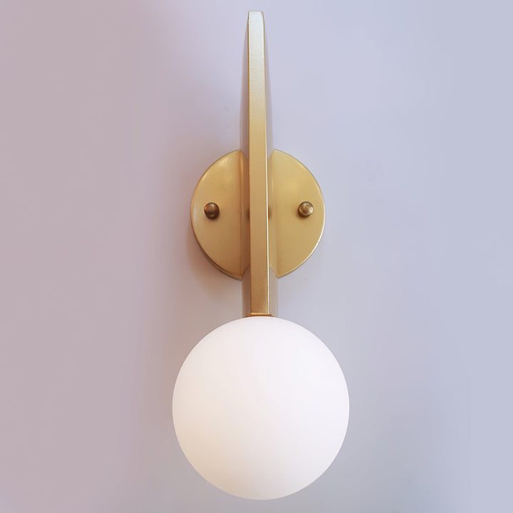 Bower Vägglampa