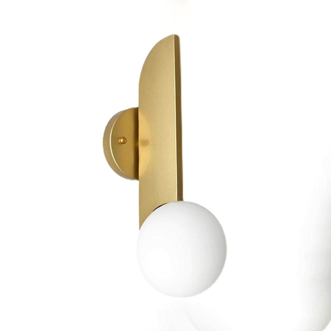 Bower Vägglampa