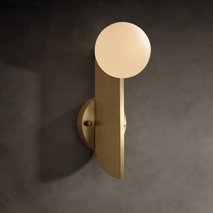 Bower Vägglampa