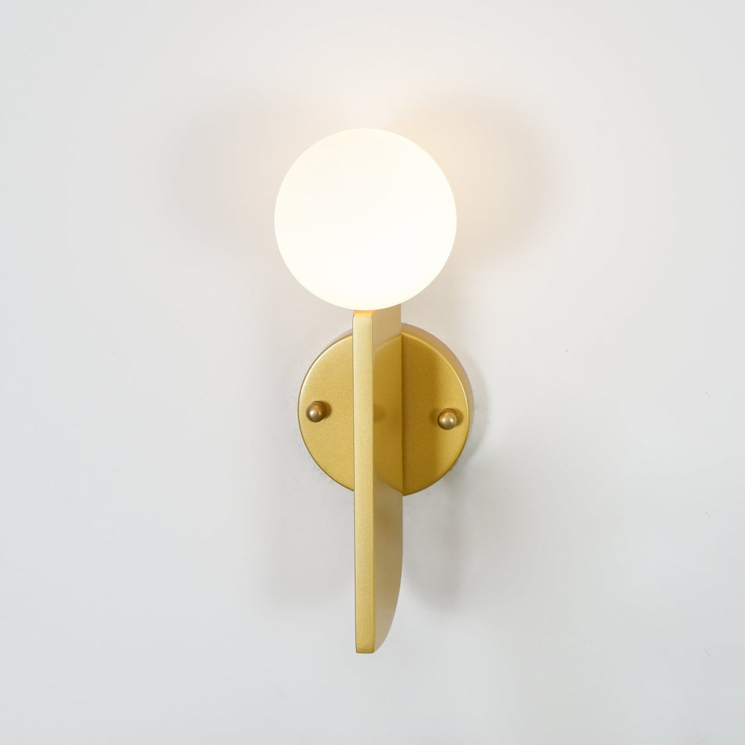 Bower Vägglampa