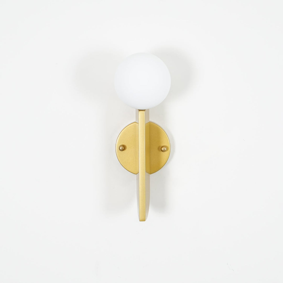 Bower Vägglampa