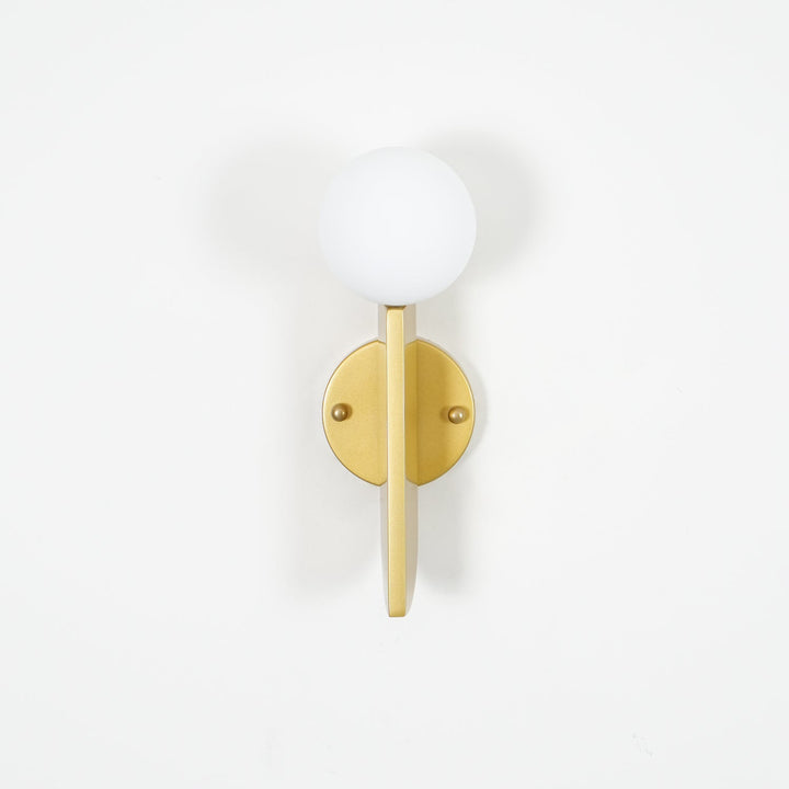 Bower Vägglampa