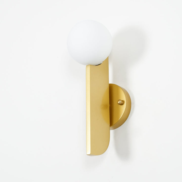 Bower Vägglampa