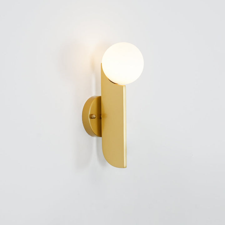Bower Vägglampa