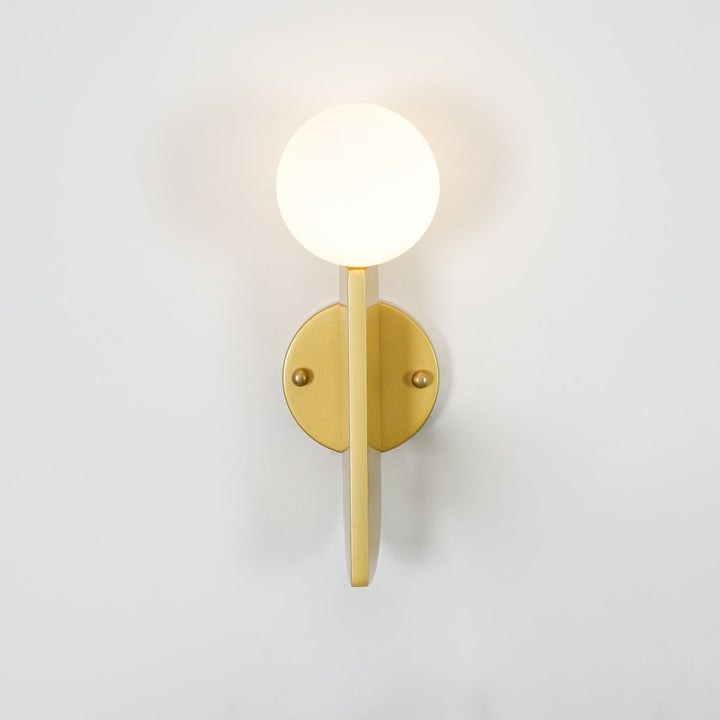 Bower Vägglampa