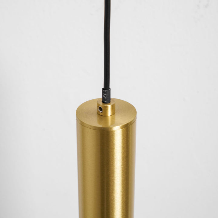 Brass Line Vägglampa