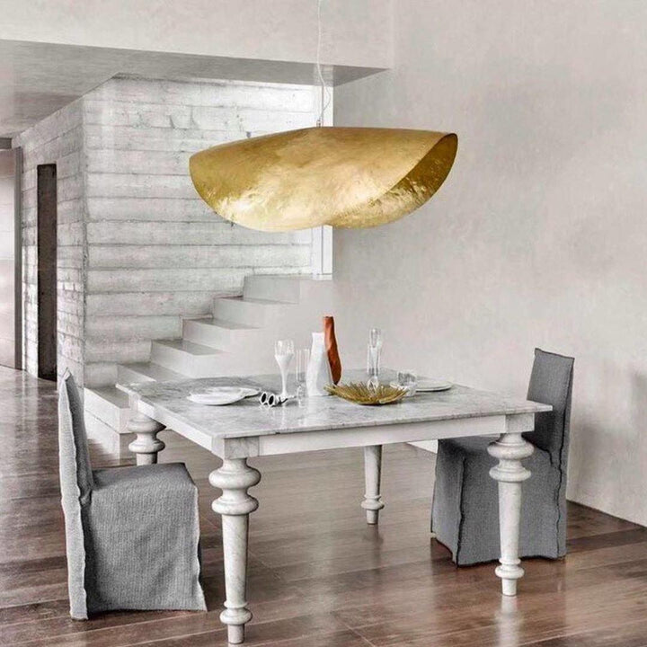 Slagen Pendellampa