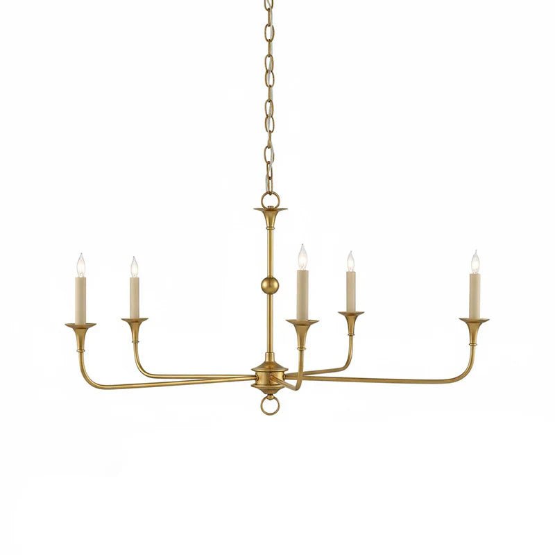 Elara Kandelaber Chandelier