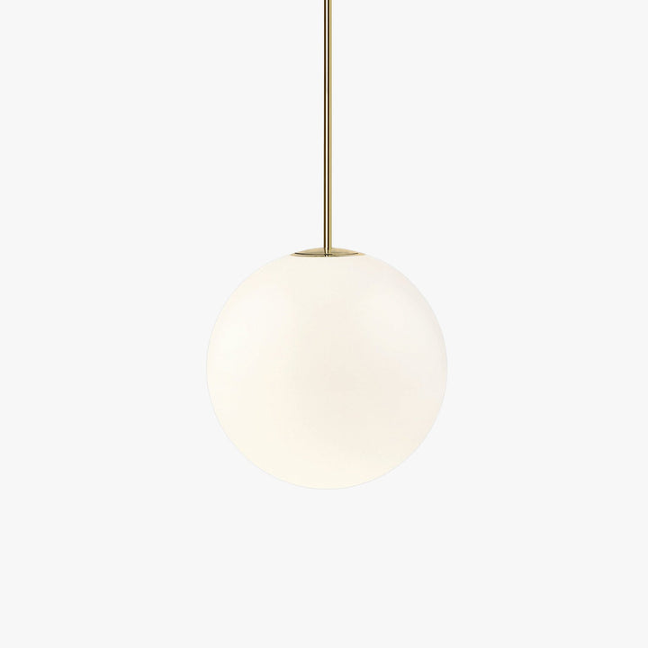 Brass Architectural Collection Pendellampa