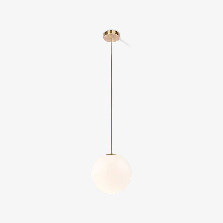 Brass Architectural Collection Pendellampa